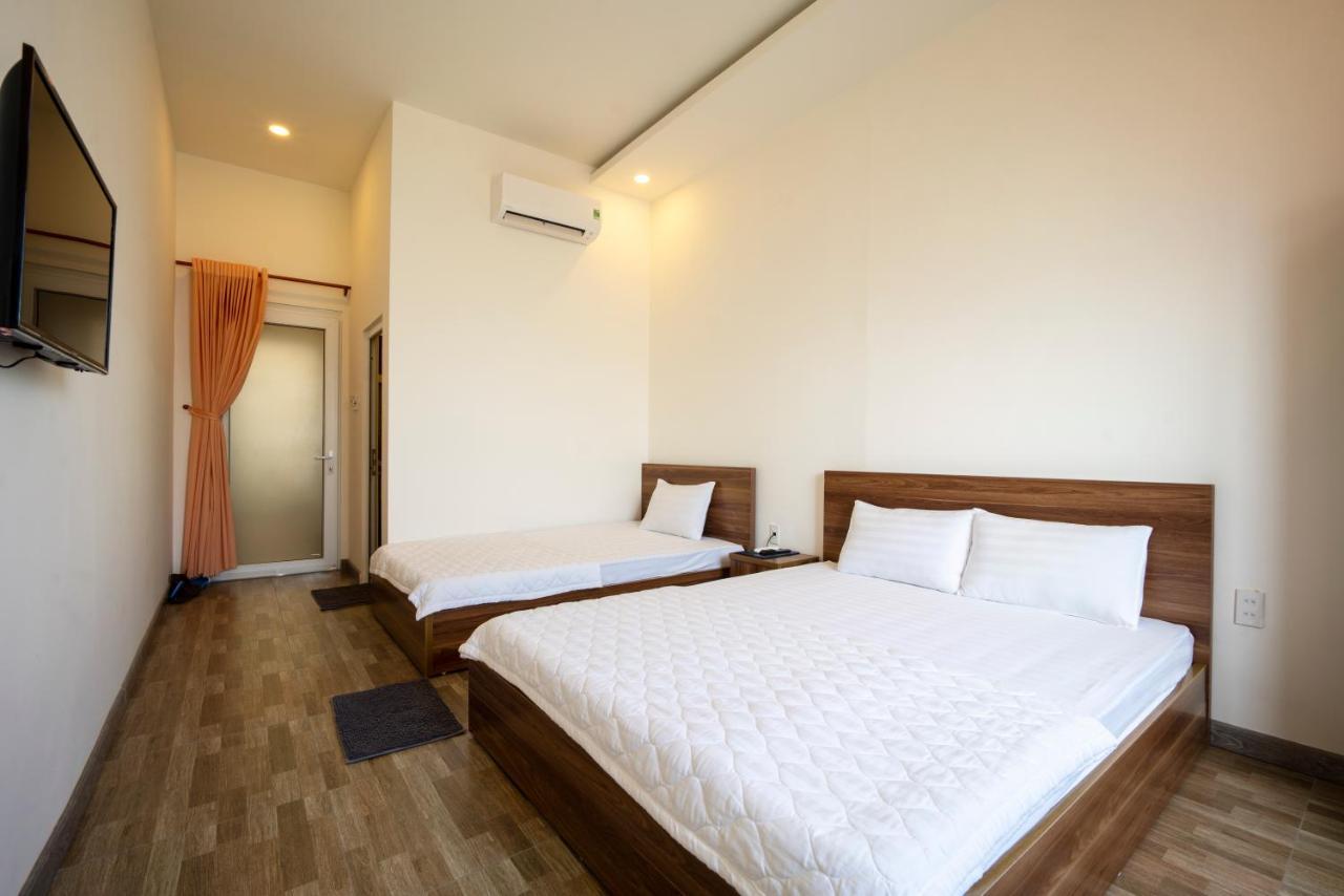 Phú Quốc Hotel Phòng bức ảnh