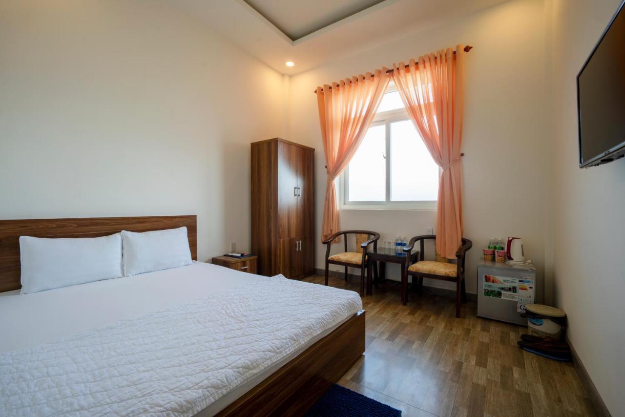 Phú Quốc Hotel Ngoại thất bức ảnh