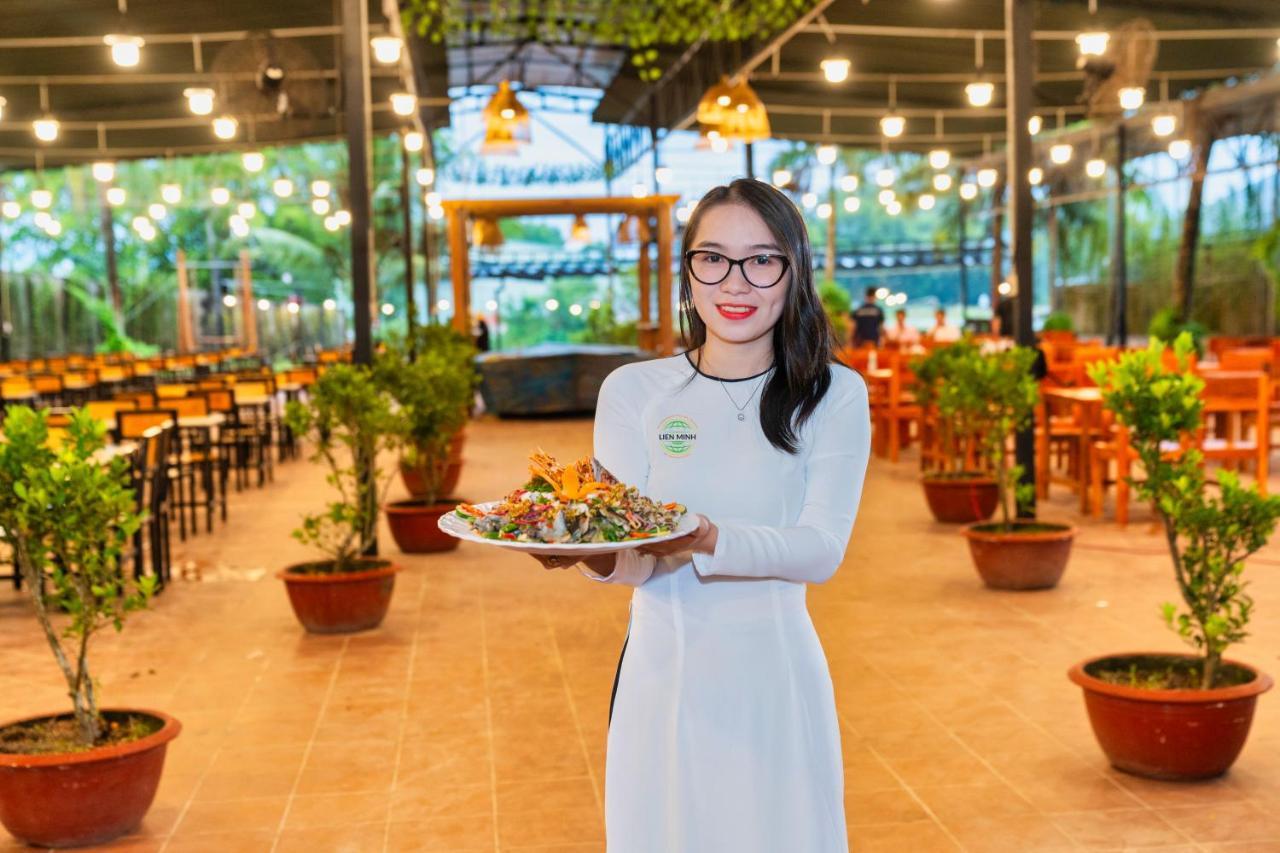 Phú Quốc Hotel Ngoại thất bức ảnh