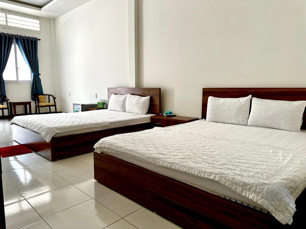 Phú Quốc Hotel Ngoại thất bức ảnh