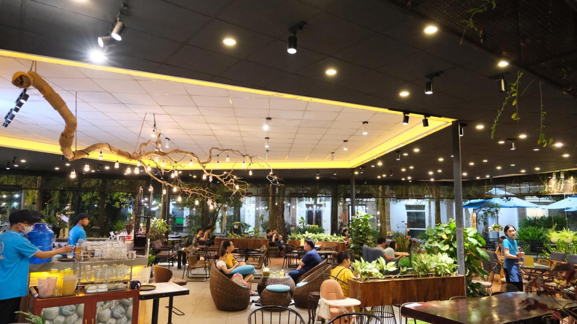 Phú Quốc Hotel Ngoại thất bức ảnh