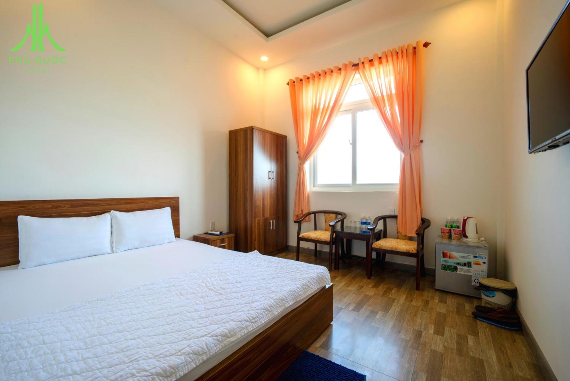 Phú Quốc Hotel Phòng bức ảnh