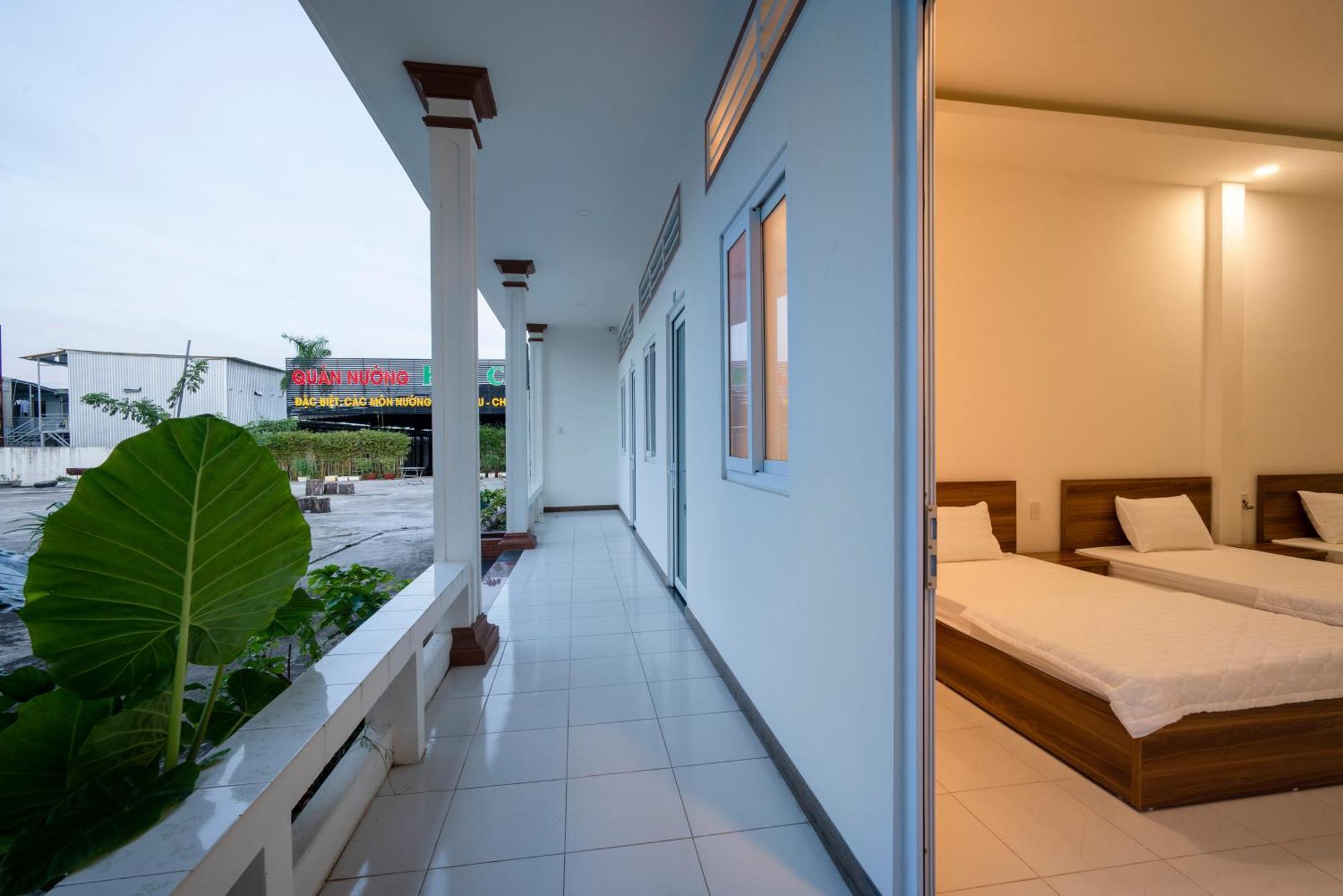 Phú Quốc Hotel Phòng bức ảnh