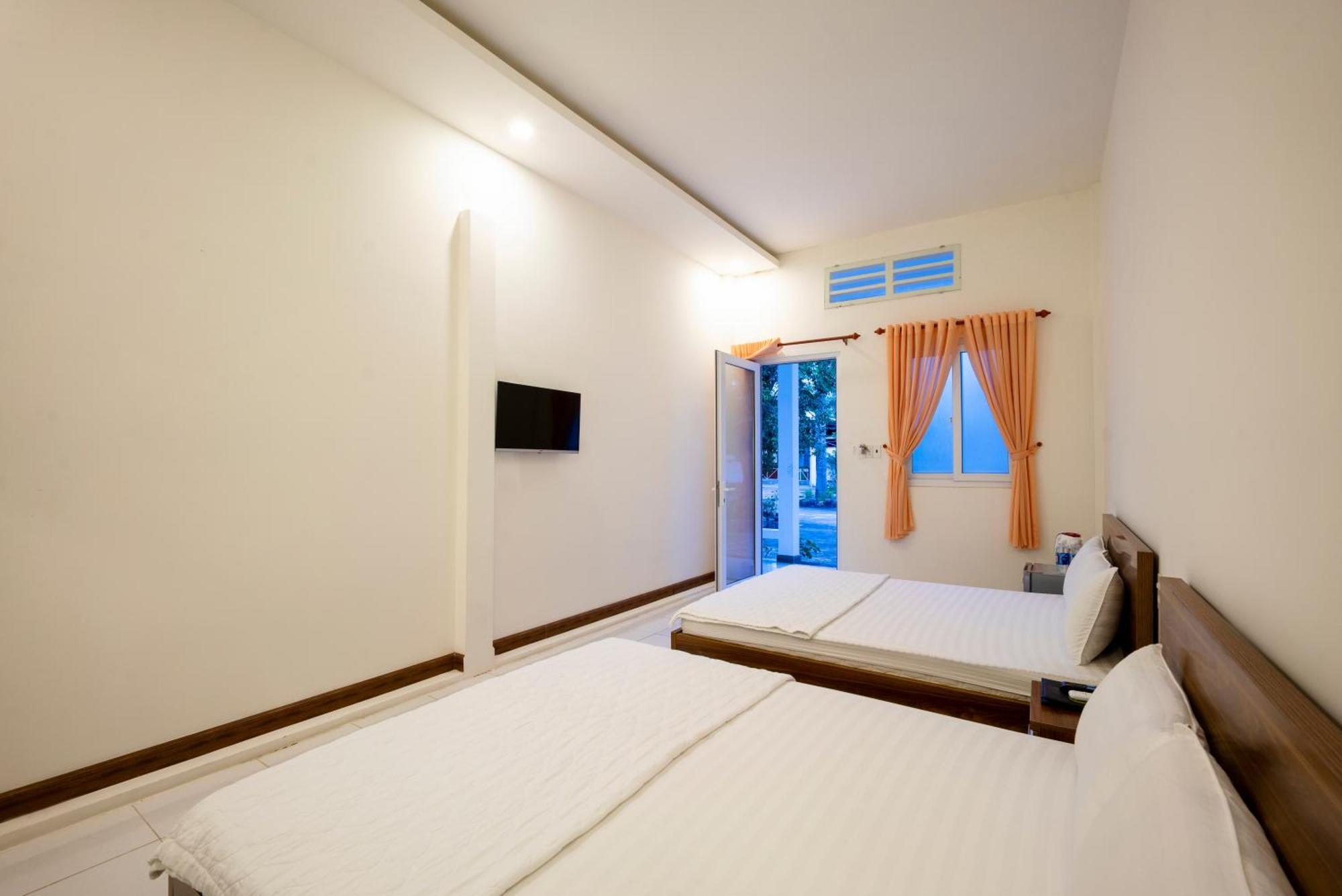 Phú Quốc Hotel Phòng bức ảnh