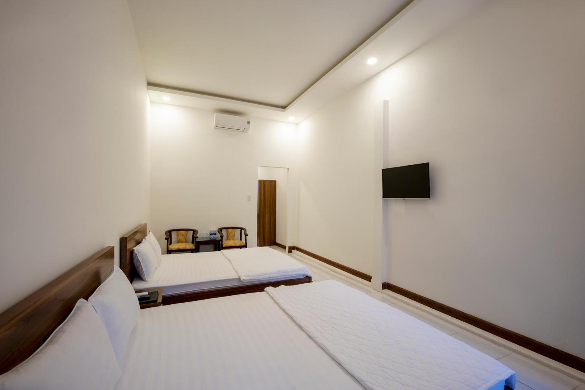 Phú Quốc Hotel Phòng bức ảnh