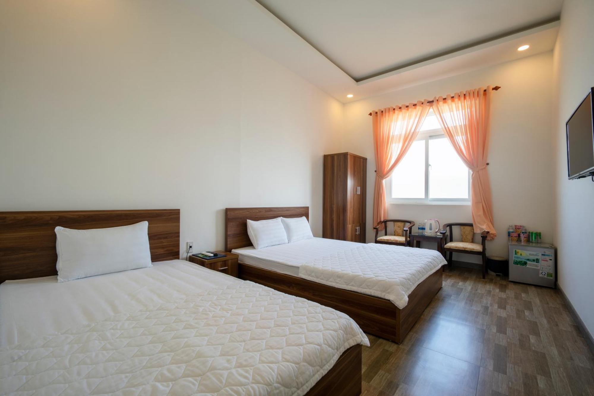 Phú Quốc Hotel Phòng bức ảnh