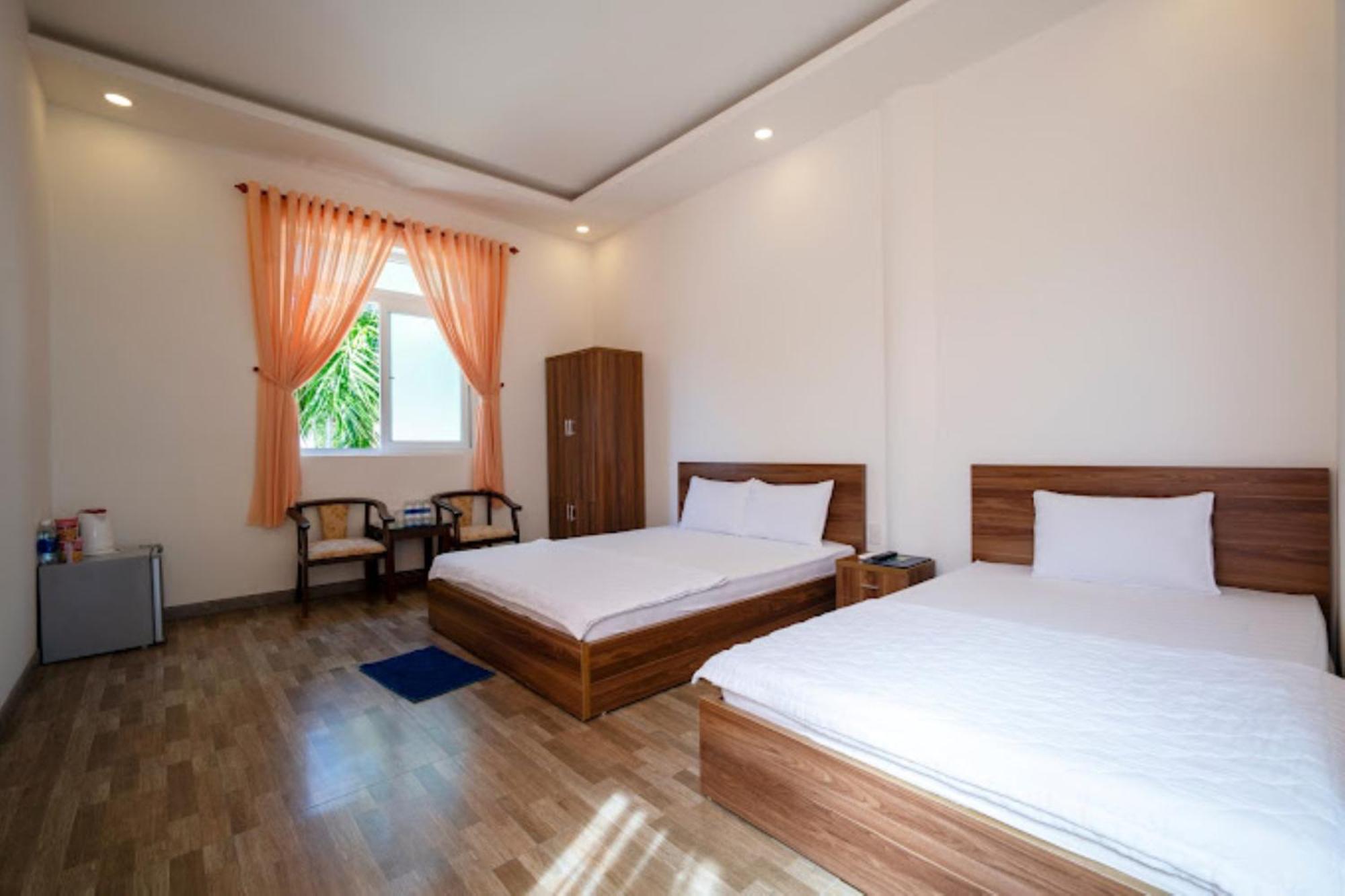 Phú Quốc Hotel Ngoại thất bức ảnh