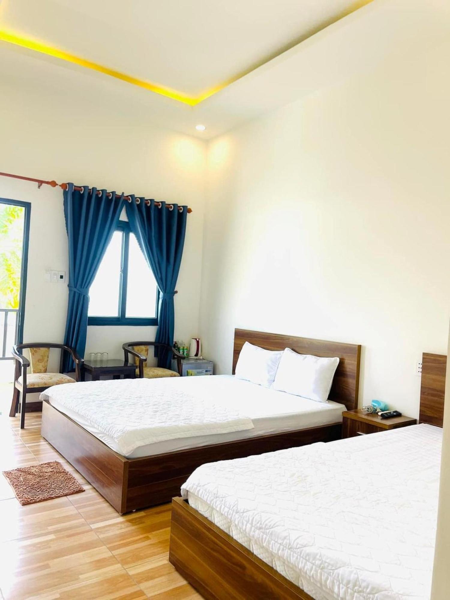 Phú Quốc Hotel Ngoại thất bức ảnh