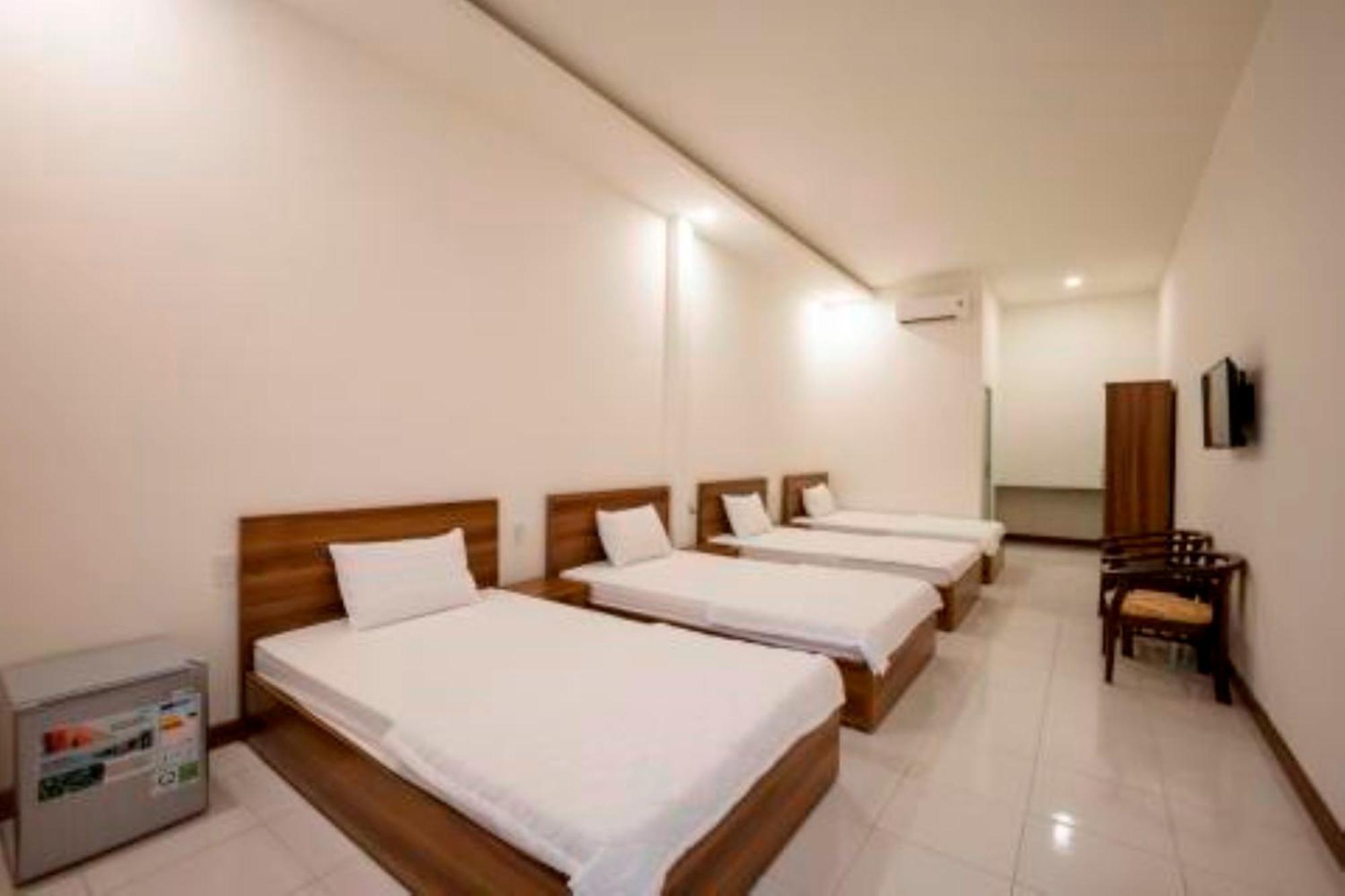 Phú Quốc Hotel Ngoại thất bức ảnh