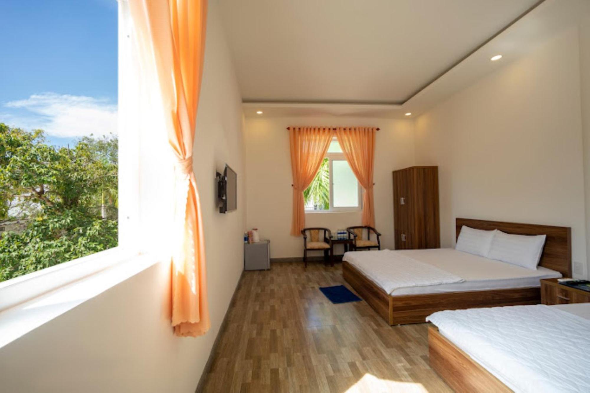 Phú Quốc Hotel Ngoại thất bức ảnh